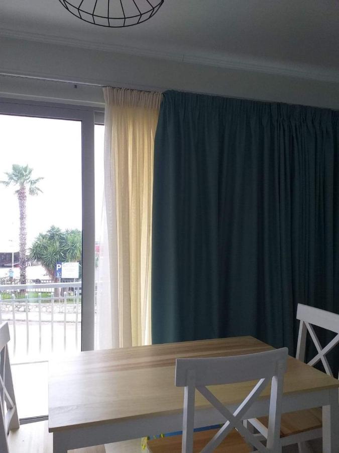 Alexandra'S Apartments - Port Of Zante Exteriör bild