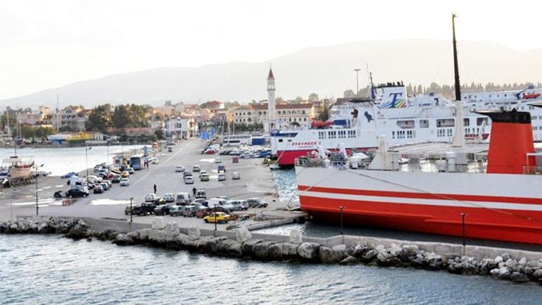 Alexandra'S Apartments - Port Of Zante Exteriör bild
