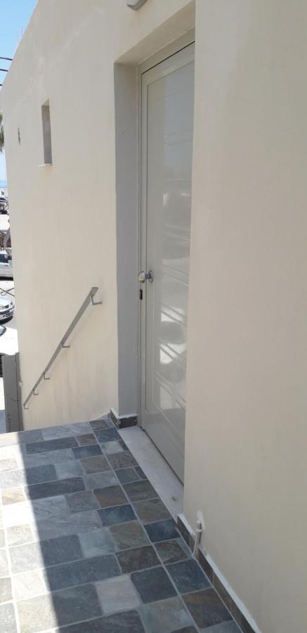 Alexandra'S Apartments - Port Of Zante Exteriör bild