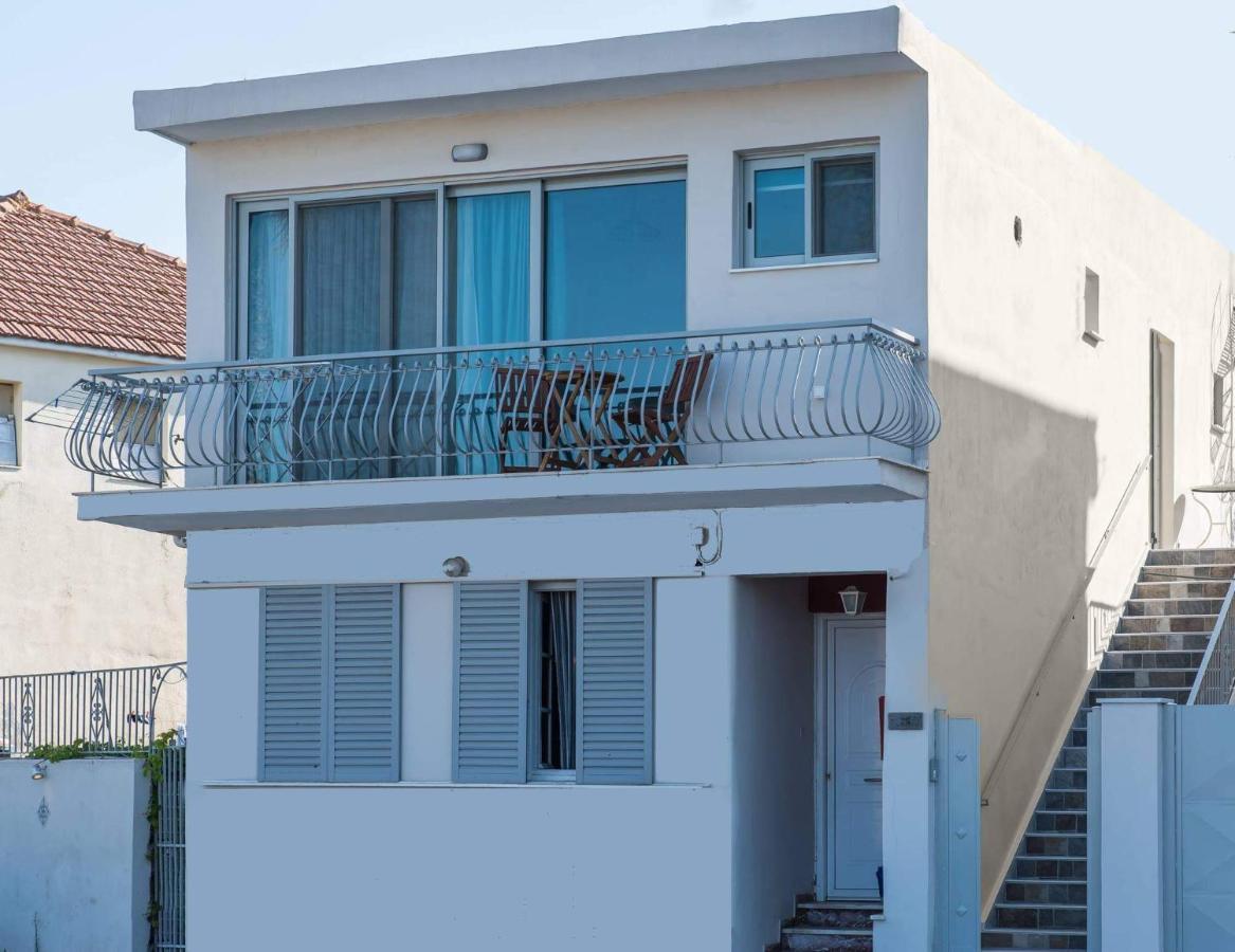 Alexandra'S Apartments - Port Of Zante Exteriör bild
