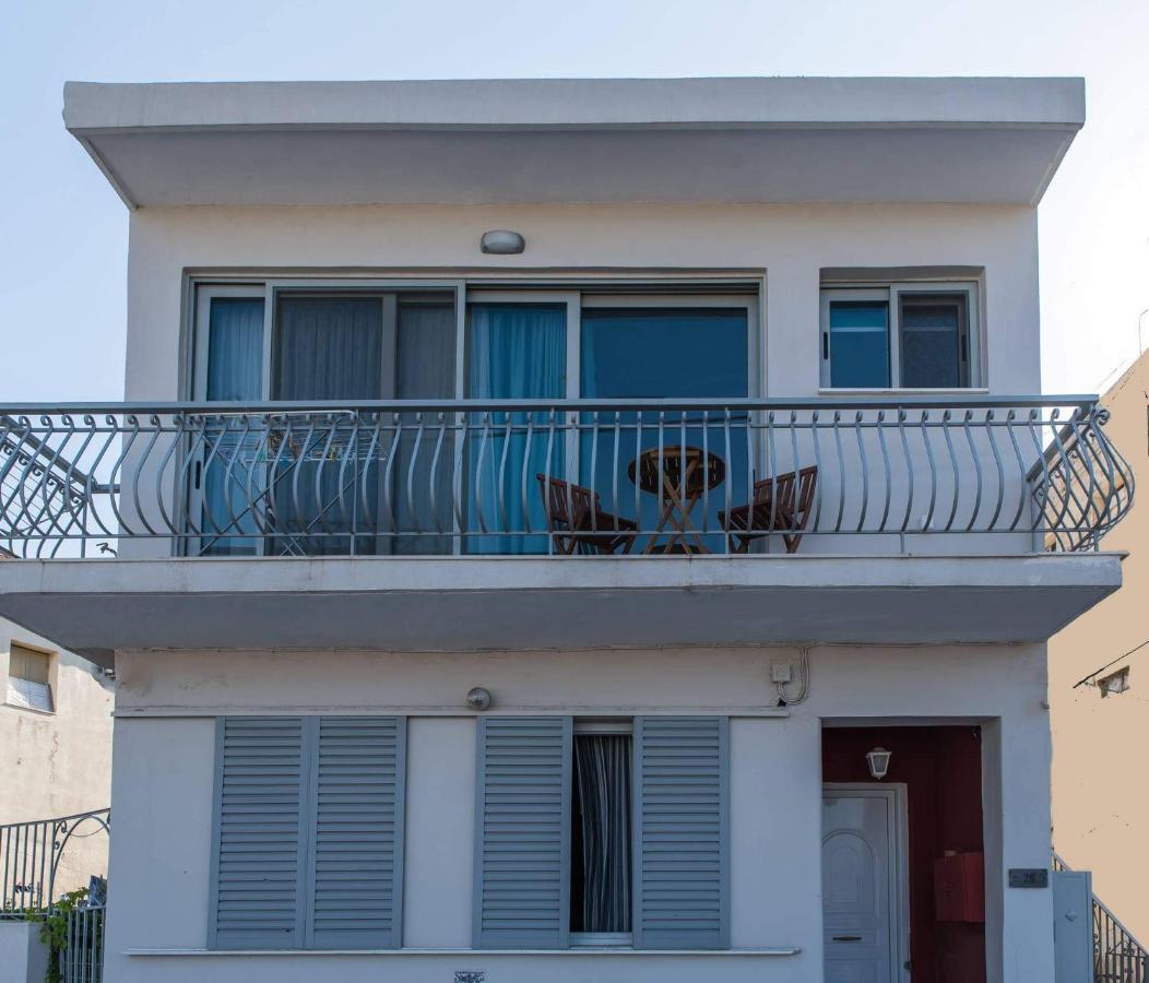 Alexandra'S Apartments - Port Of Zante Exteriör bild