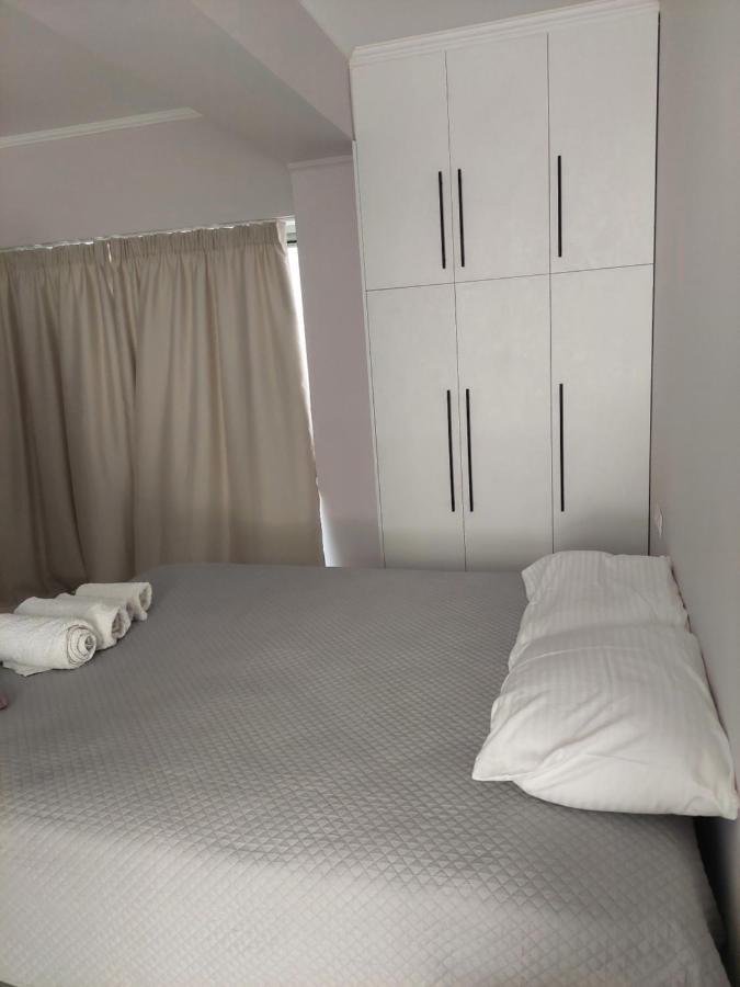 Alexandra'S Apartments - Port Of Zante Exteriör bild